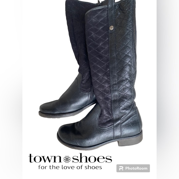 💕Host Pick💕Riding Boots-Lined - Picture 1 of 13